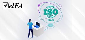ISO 27001 DANIŞMANLIĞI